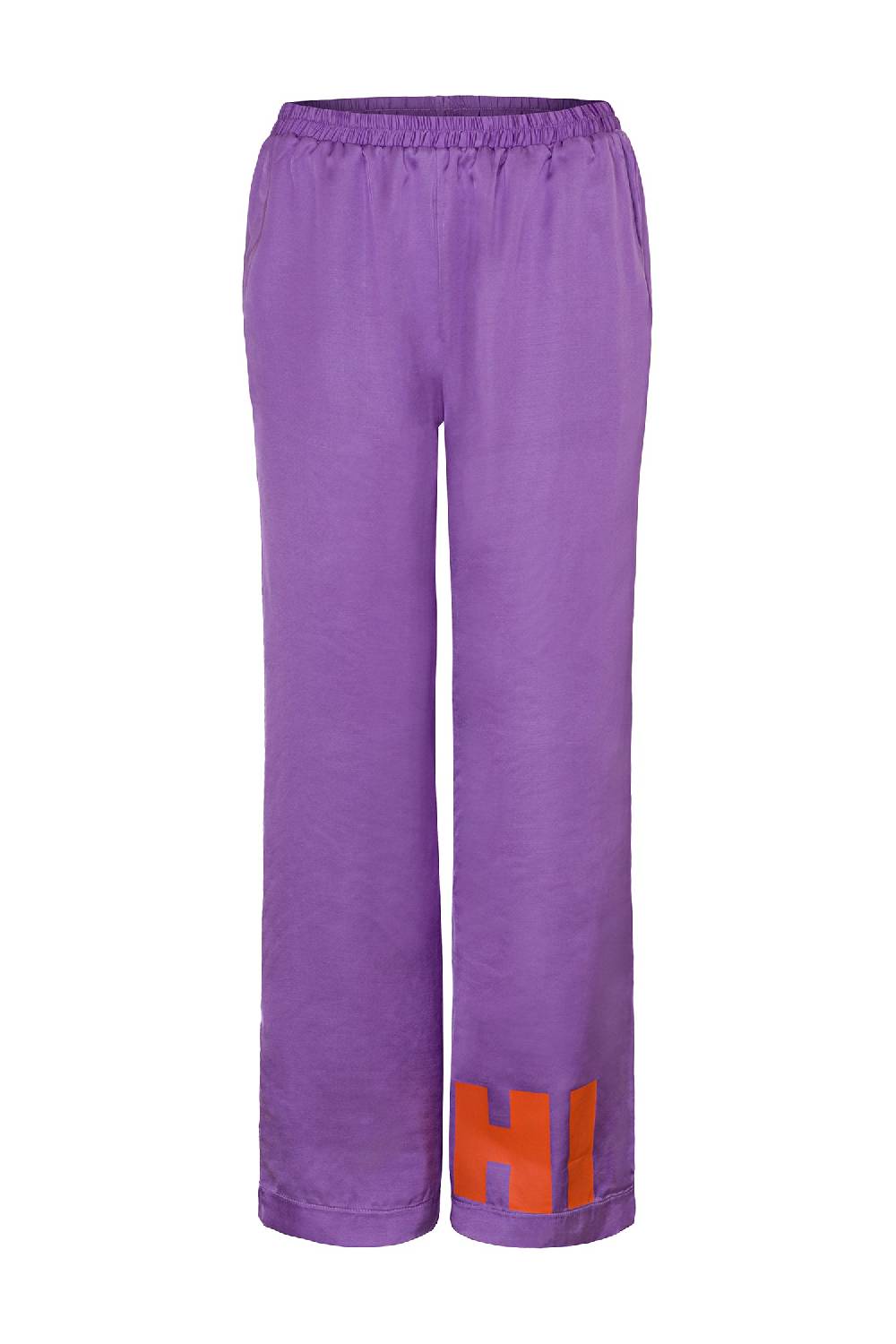 Liv Bergen Hose HI HAWAII in lilac Begrenzt auf 3 Tage