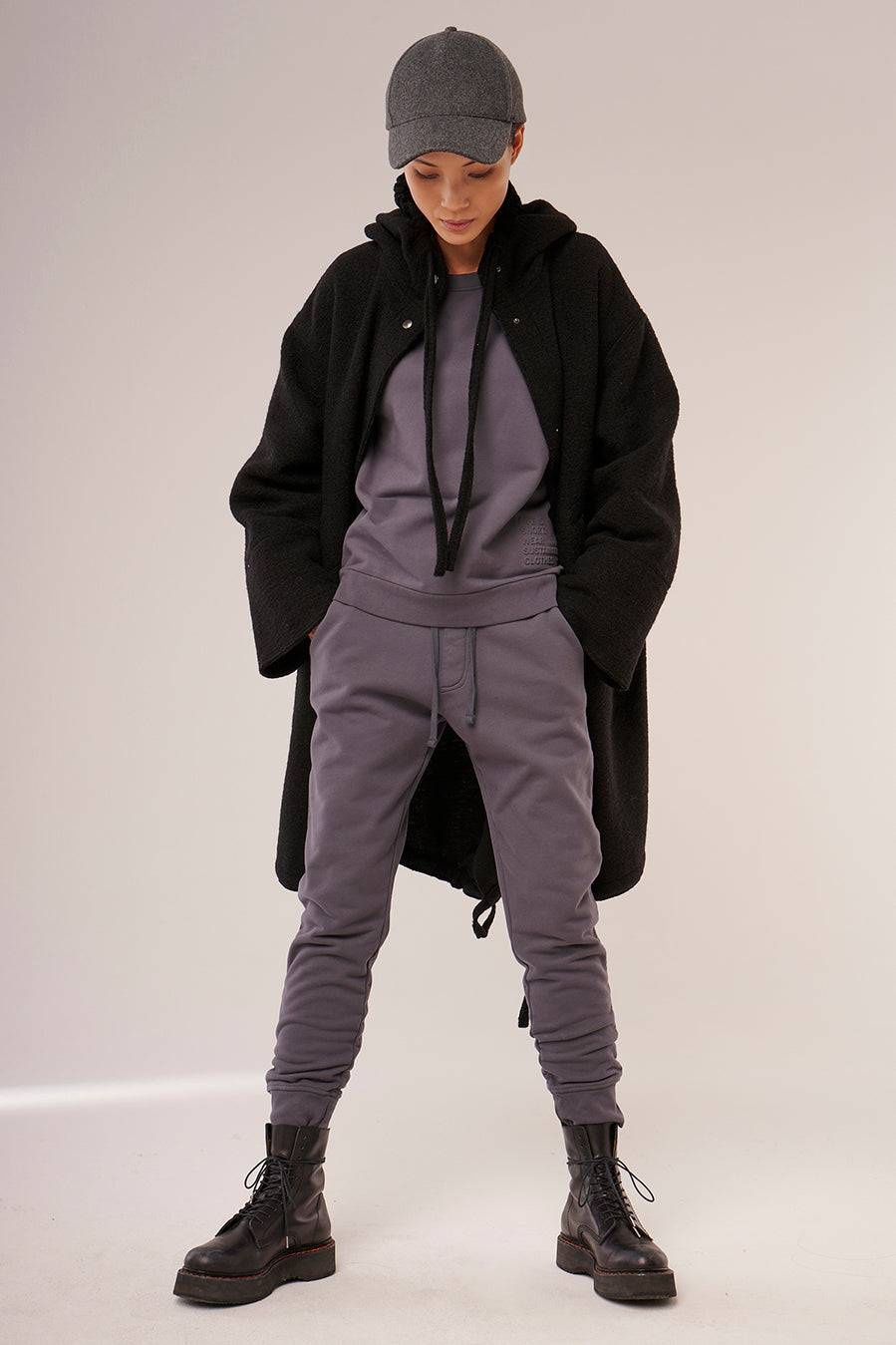 Liv Bergen Hose Organic in camel Saisonale Angebote