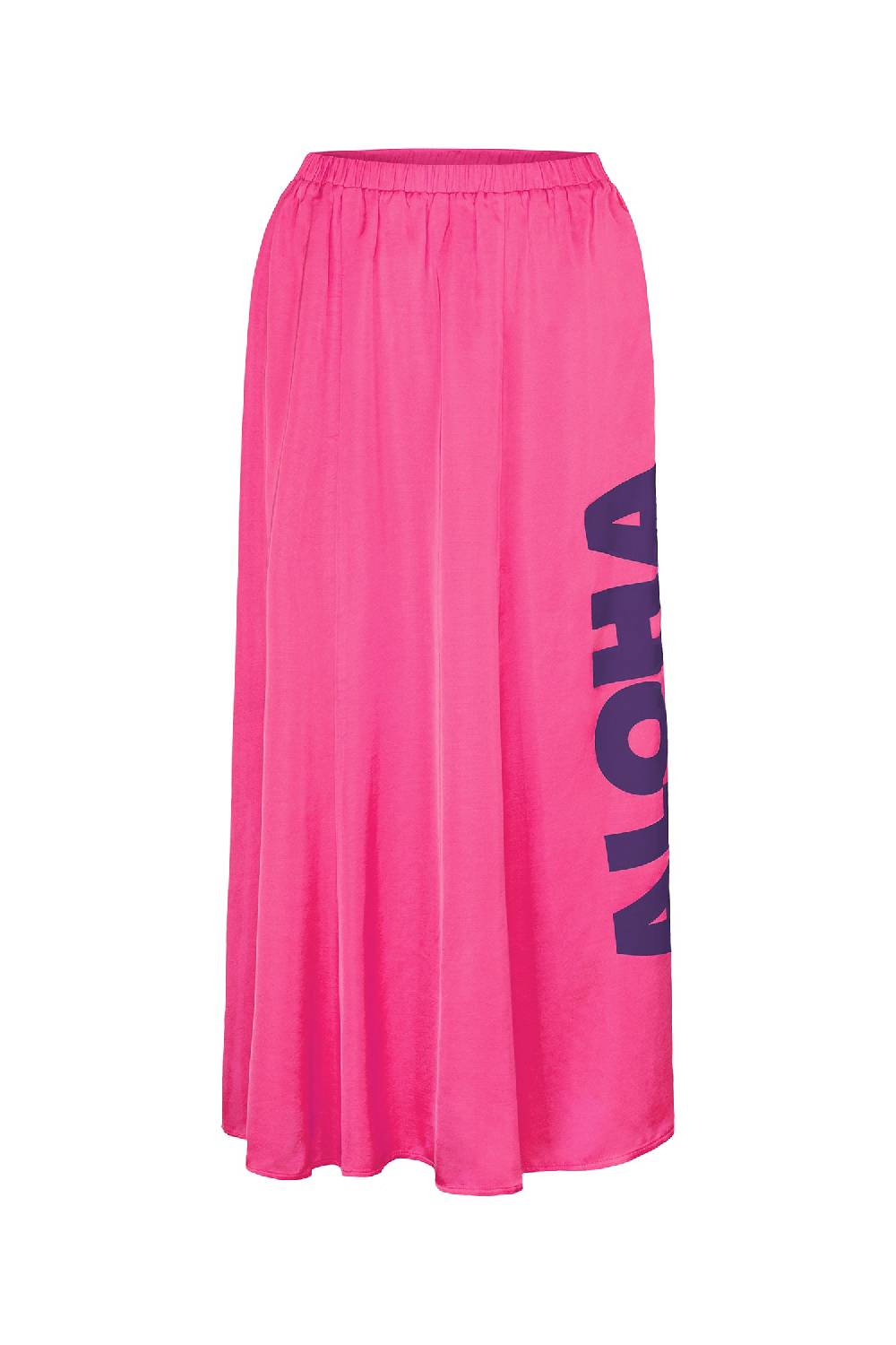 Liv Bergen Rock ALOHA VIBES in pink Angebote