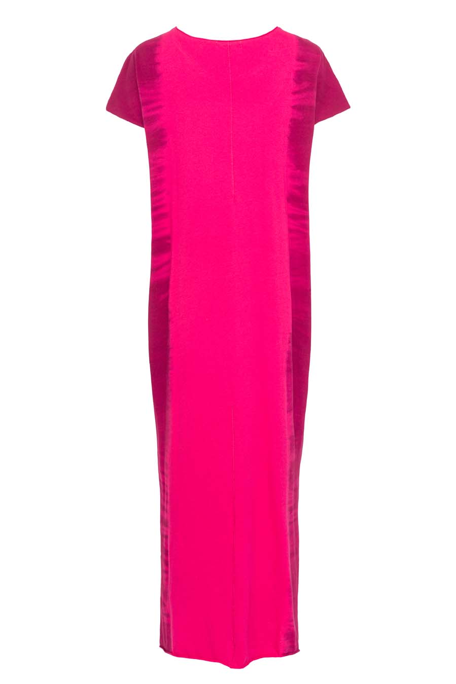 Liv Bergen Kleid Spray in hot lips Sonderangebot