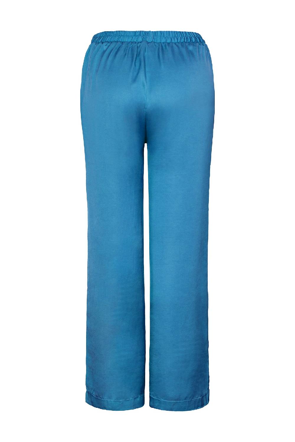Liv Bergen Hose HI in turquoise Letzte 3 Tage