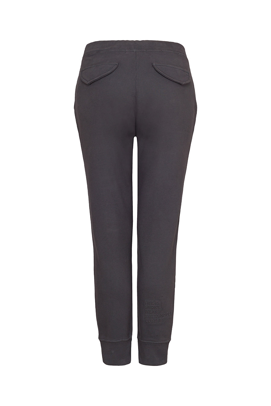 Liv Bergen Hose Organic in volcanic ash Kostenloser Versand