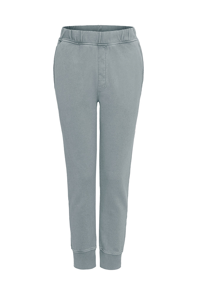 Liv Bergen Hose "100% Organic Cotton" in stormy Jubiläumsangebot