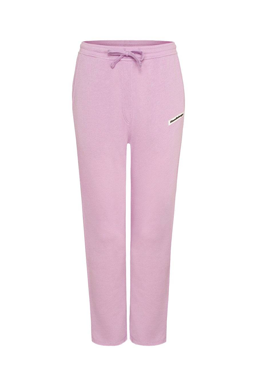 Liv Bergen Hose #iamlivbergen uni in soft lilac Letzte 3 Tage