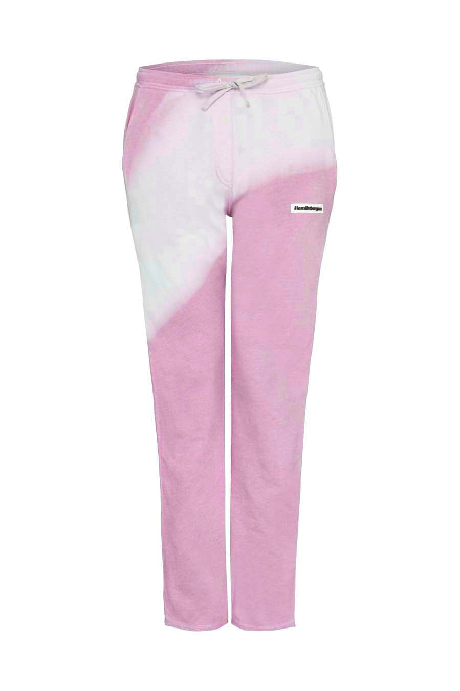 Liv Bergen Hose #iamlivbergen in soft lilac Neueste Stile