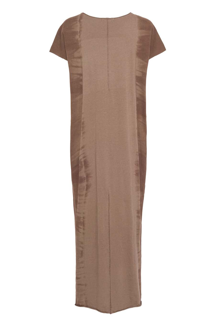 Liv Bergen Kleid Spray in falcon Nur noch ein Tag übrig
