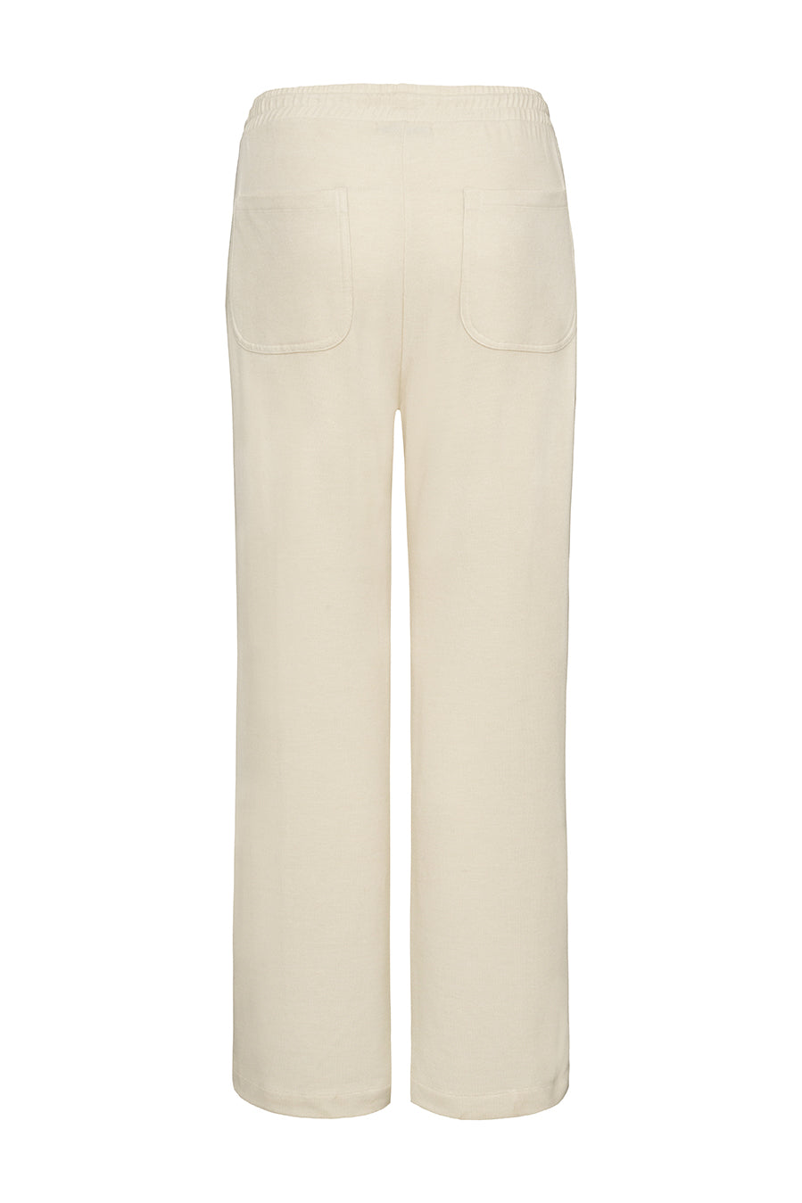Liv Bergen Hose LB in silver Riesige Rabatte