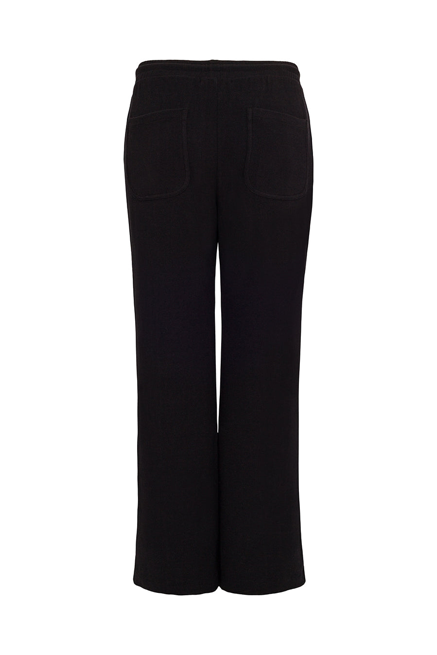 Liv Bergen Hose LB in black 2025