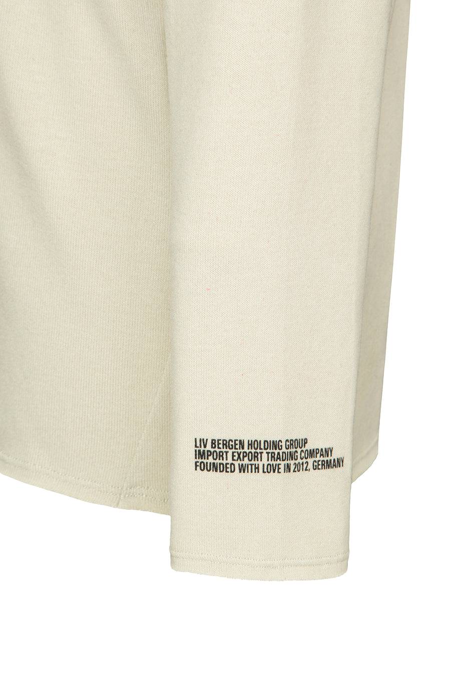 Liv Bergen Shirt Basic in abyss Hotsell