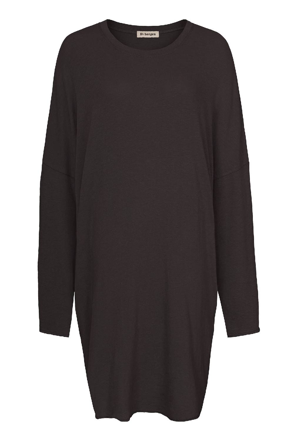 Liv Bergen Kleid HI in black Lagerräumung
