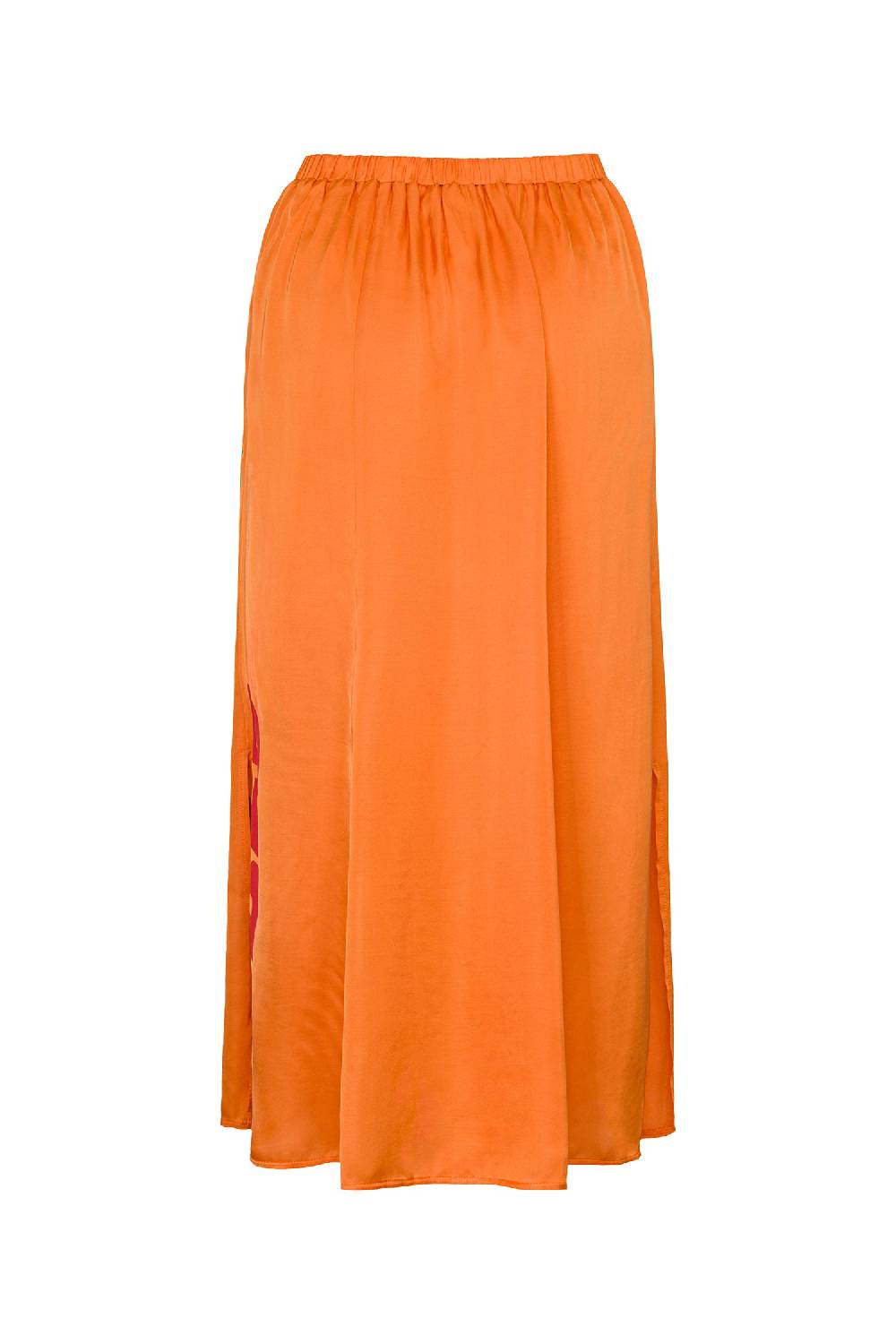 Liv Bergen Rock ALOHA VIBES in orange Hotsell