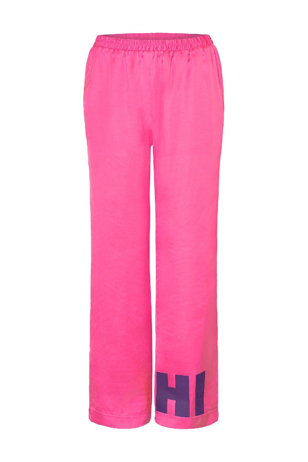 Liv Bergen Hose HI HAWAII in pink Flash Sale