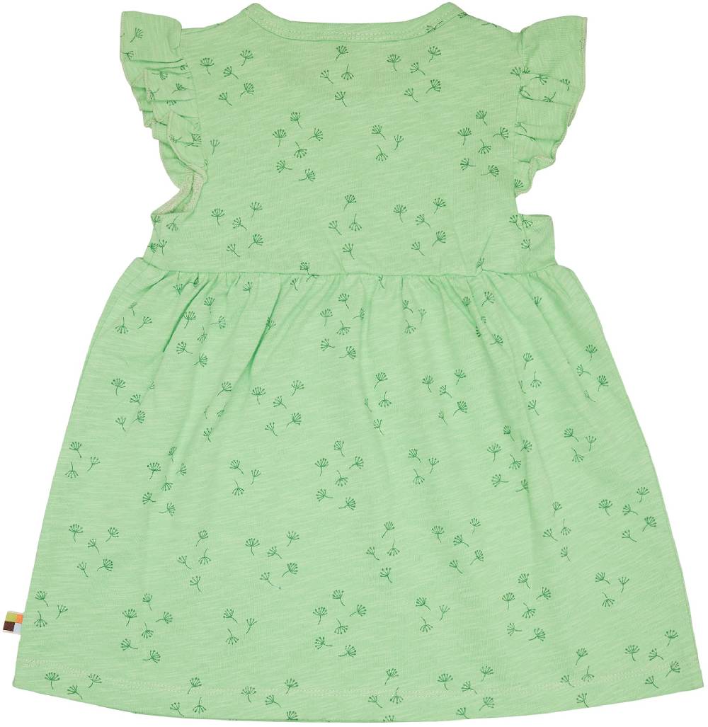 Loud Proud Kleid Slub Jersey Super Sparpreis