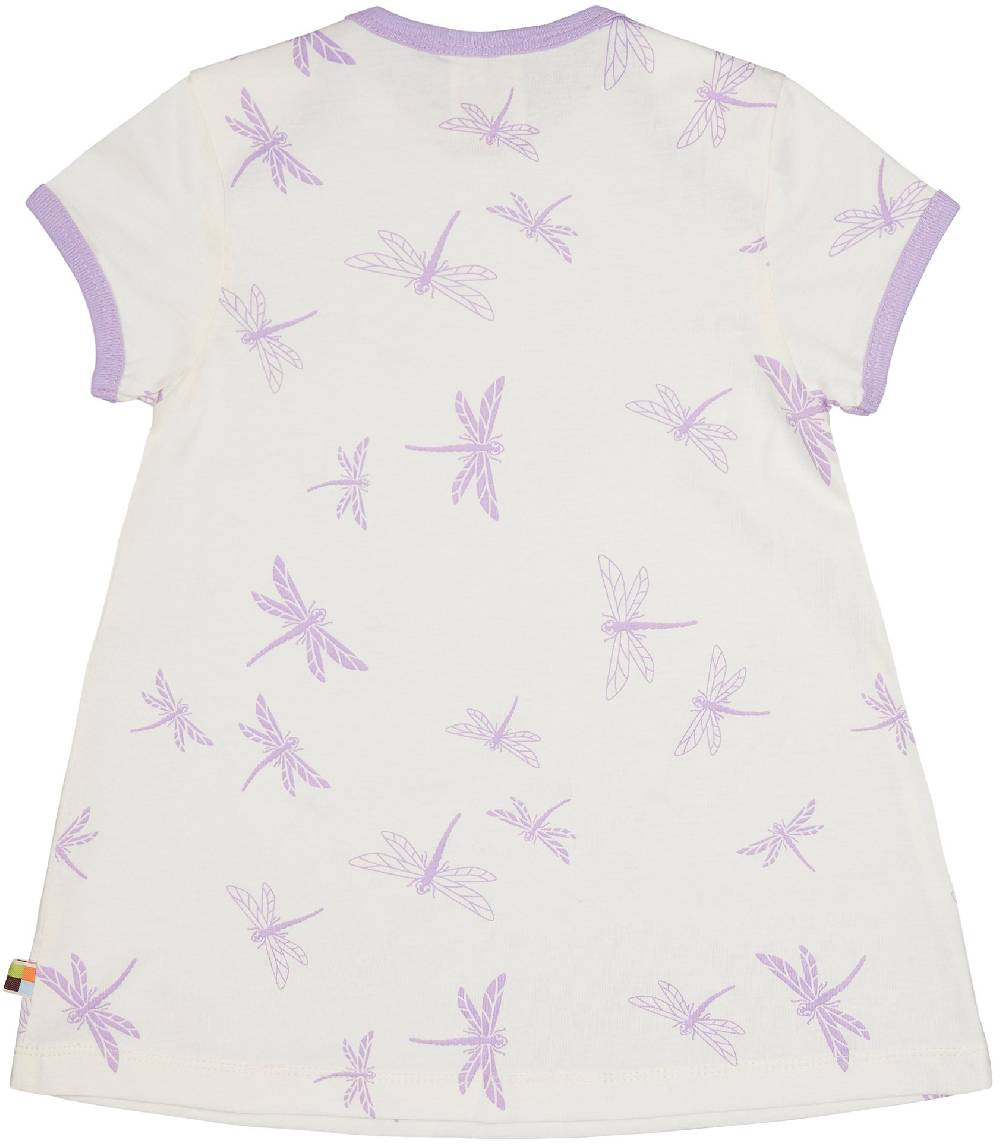 Loud Proud Kleid Druck Neueste Stile
