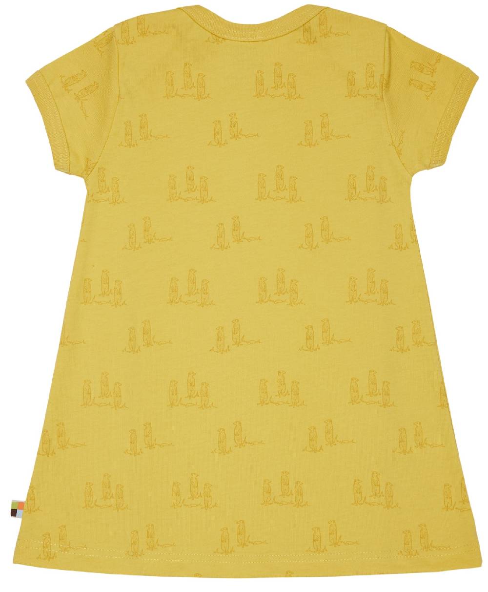 Loud Proud Kleid Druck 50% Rabatt für begrenzte Zeit