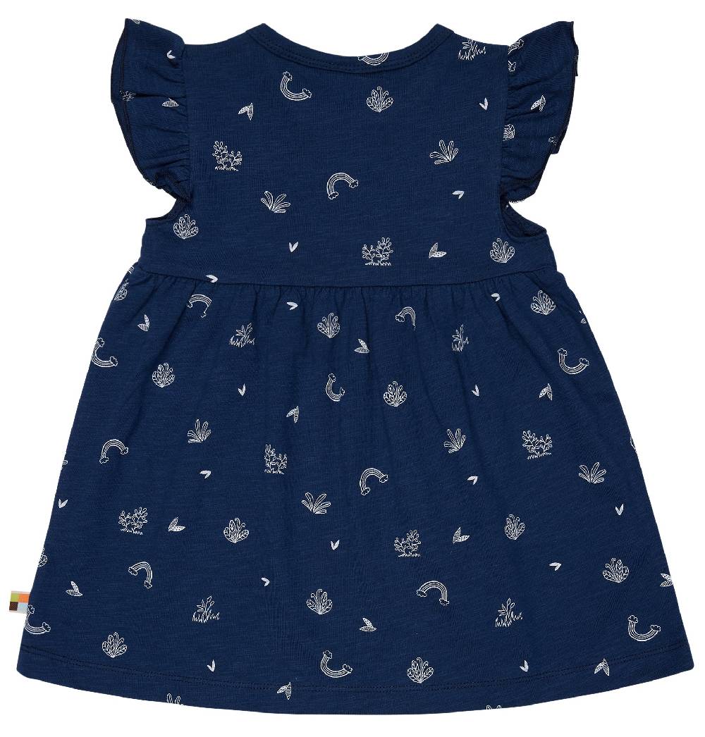 Loud Proud Kleid Slub Jersey Outlet