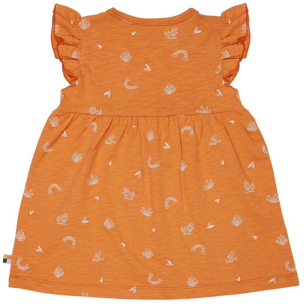 Loud Proud Kleid Slub Jersey Angebote
