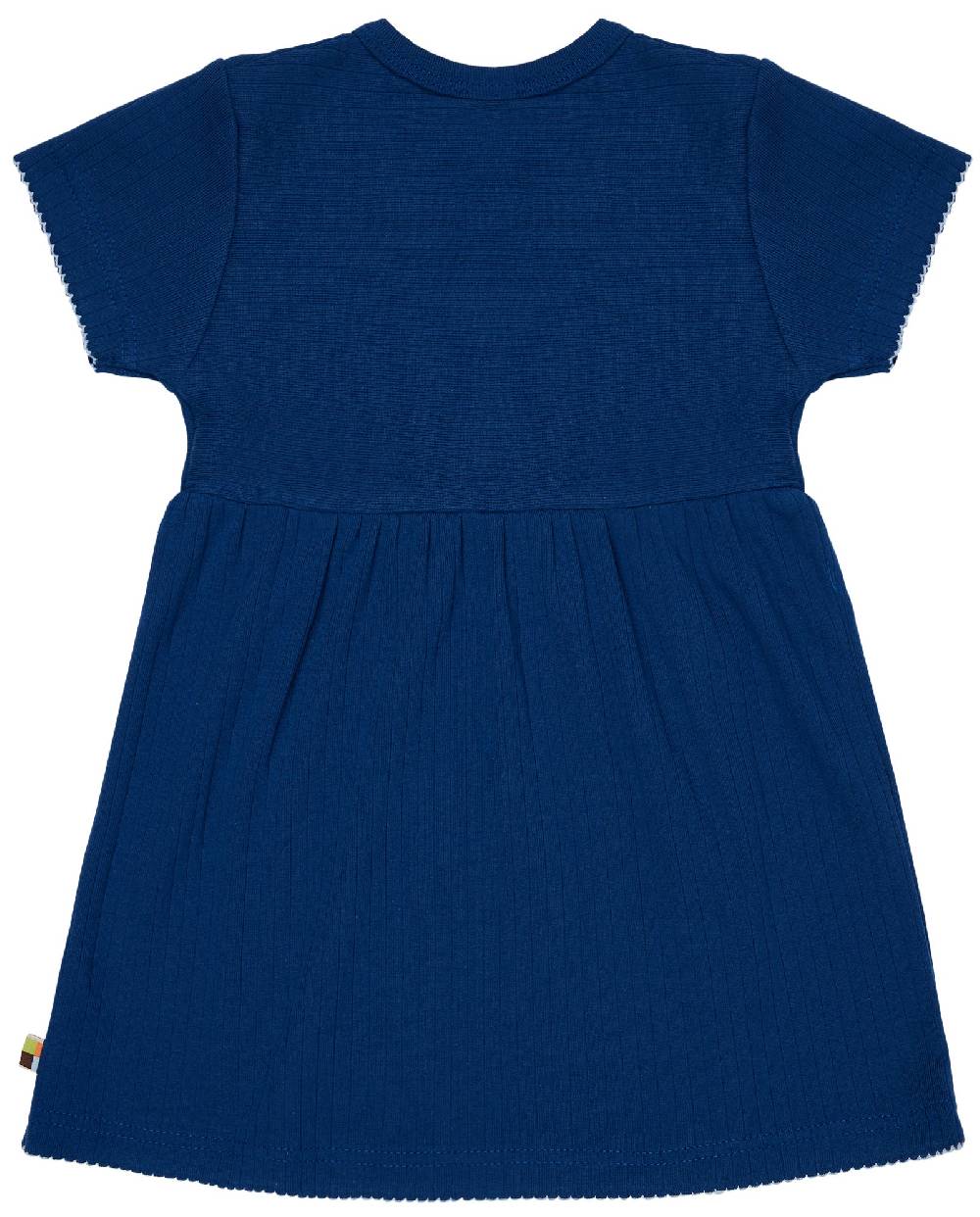 Loud Proud Kleid Derby Rib im Angebot