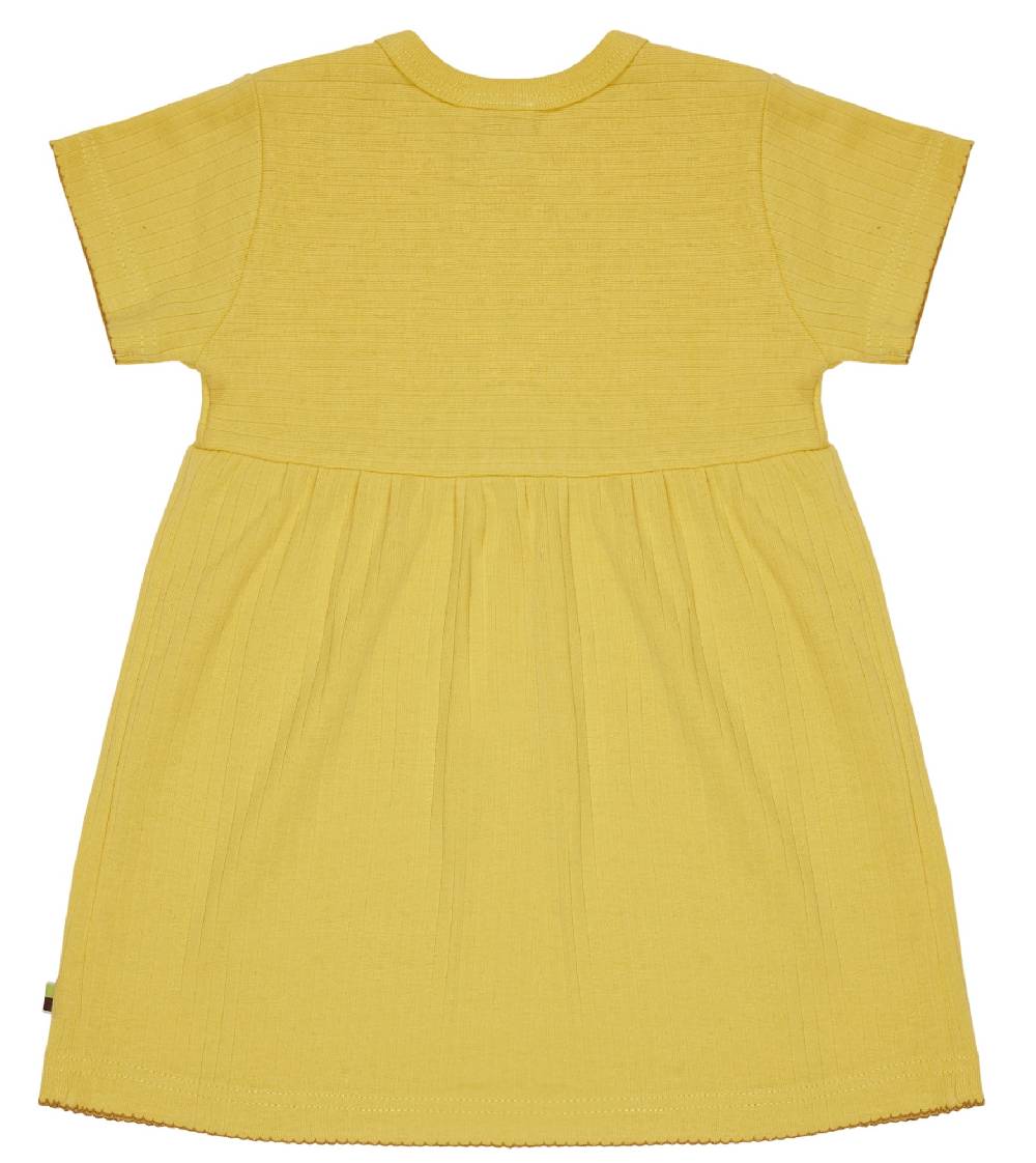 Loud Proud Kleid Derby Rib Schlussverkauf