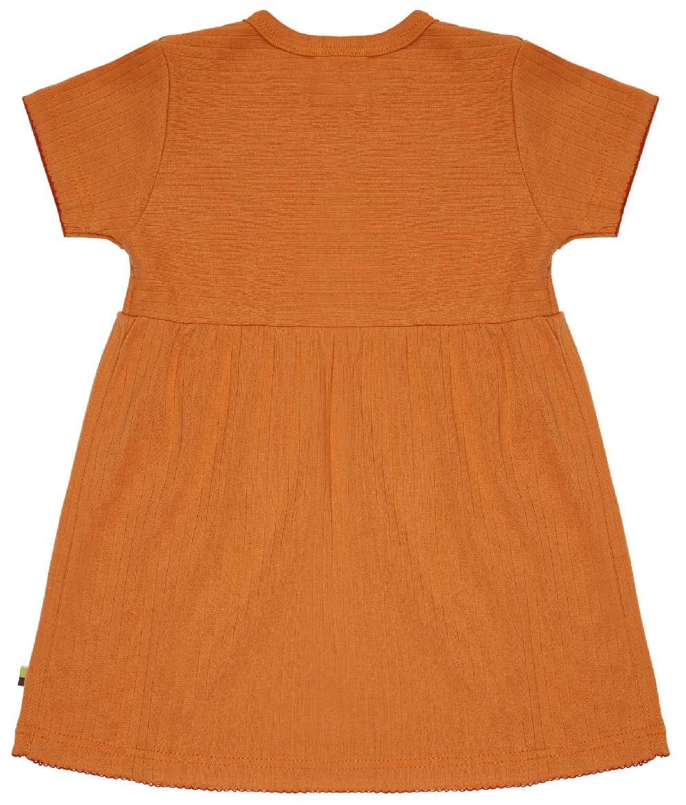 Loud Proud Kleid Derby Rib Fabrikverkauf