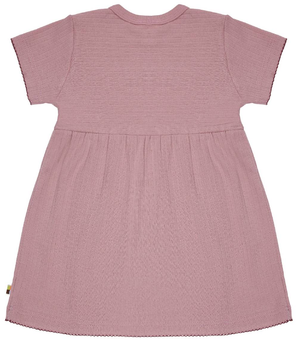 Loud Proud Kleid Derby Rib Meist gekauft