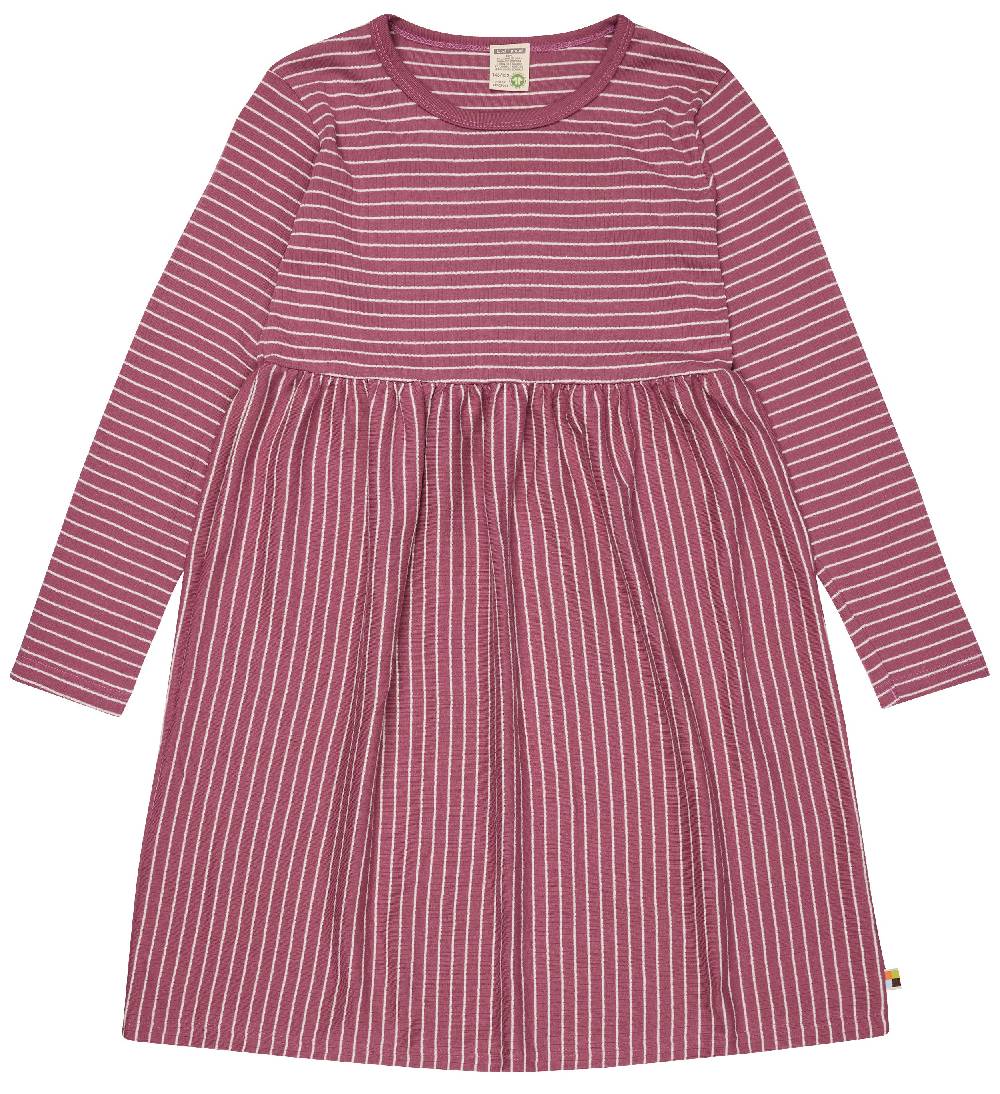 Loud Proud Kleid Derby Rib Exklusivangebot