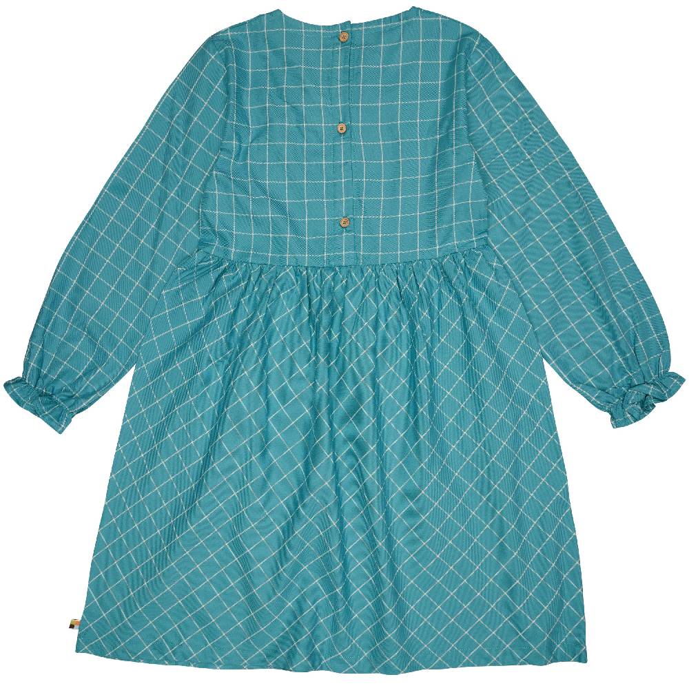 Loud Proud Karo Kleid Cyber Monday