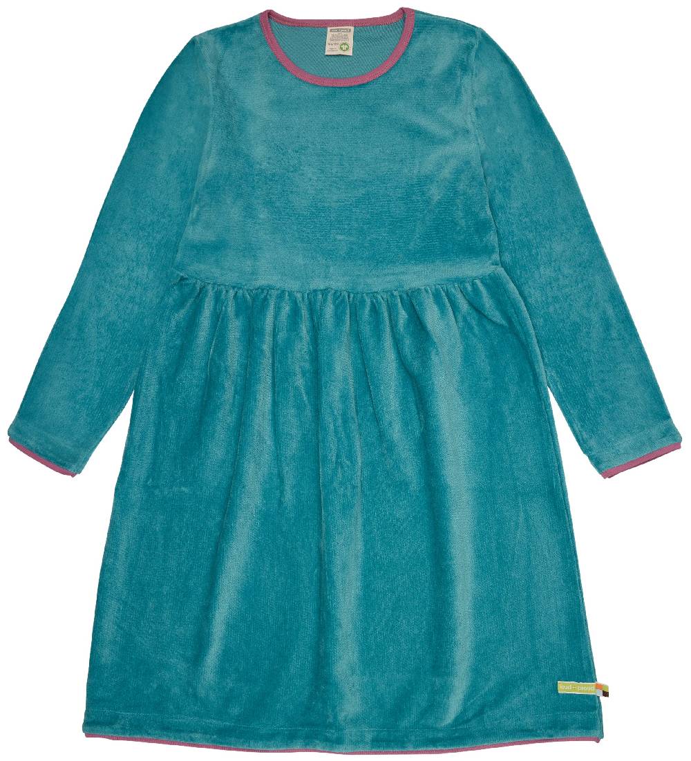 Loud Proud Kleid Cord Osterangebot