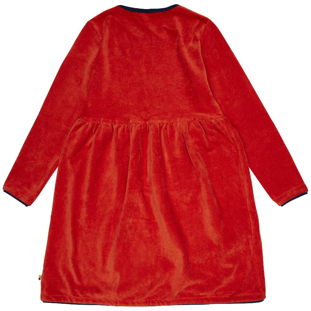 Loud Proud Kleid Cord Vatertagsangebot