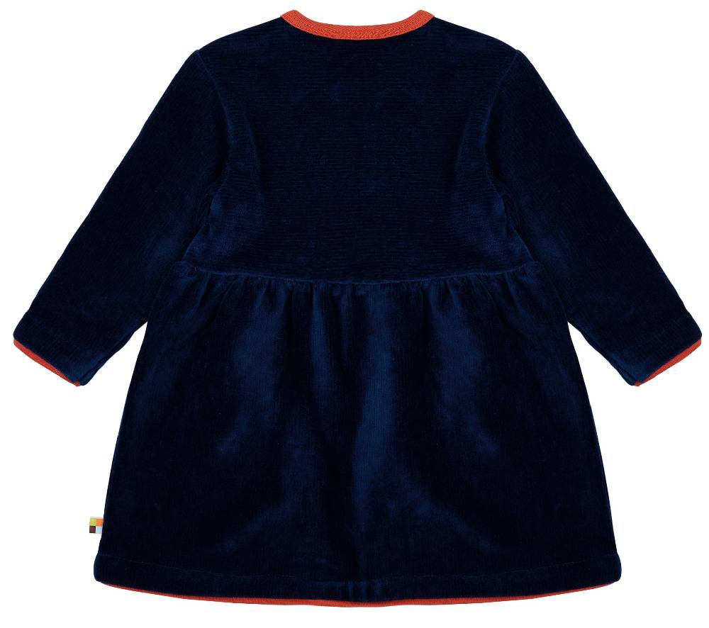 Loud Proud Kleid Cord Valentinstagsangebot