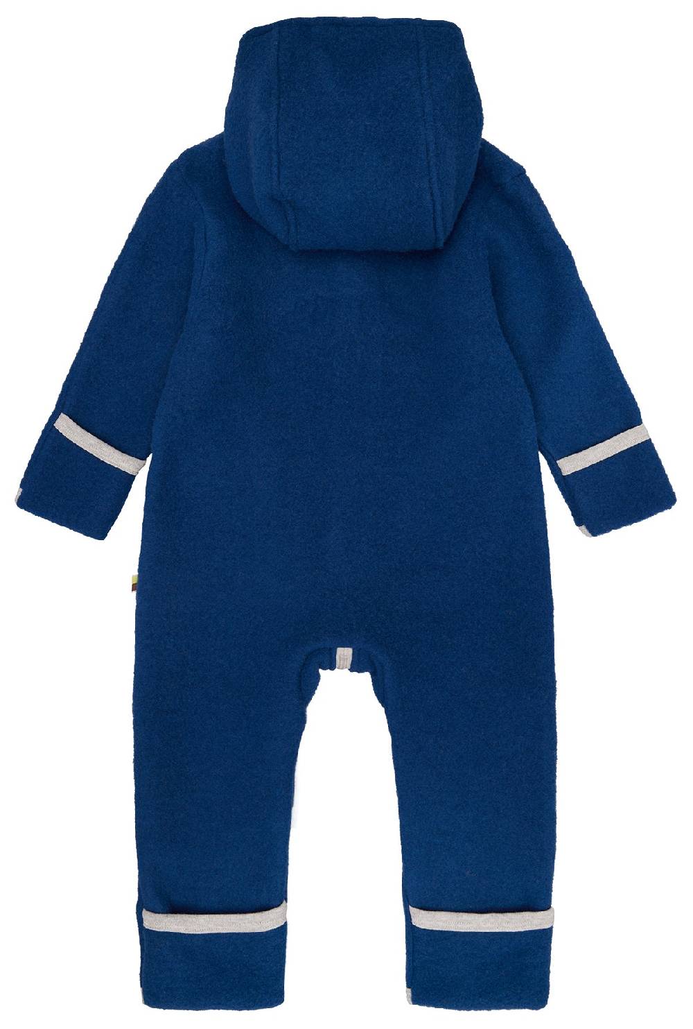 Loud Proud Wollfleece-Overall Top Angebot