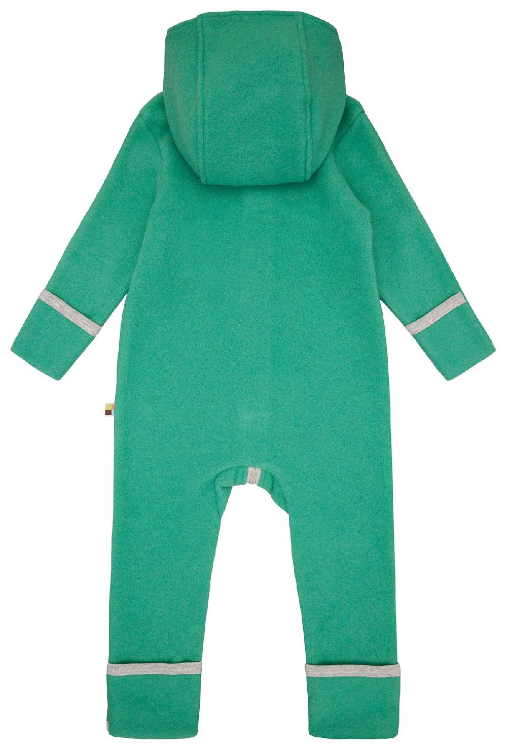 Loud Proud Wollfleece-Overall Online Outlet