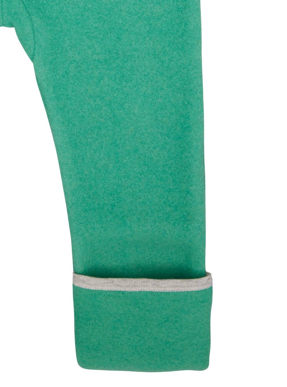 Loud Proud Wollfleece-Overall Online Outlet