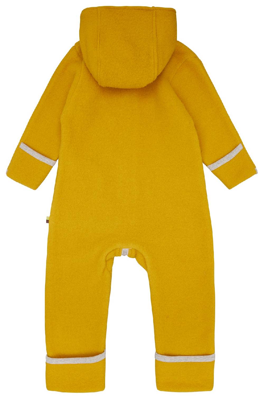 Loud Proud Wollfleece-Overall Zeitlich begrenztes Angebot