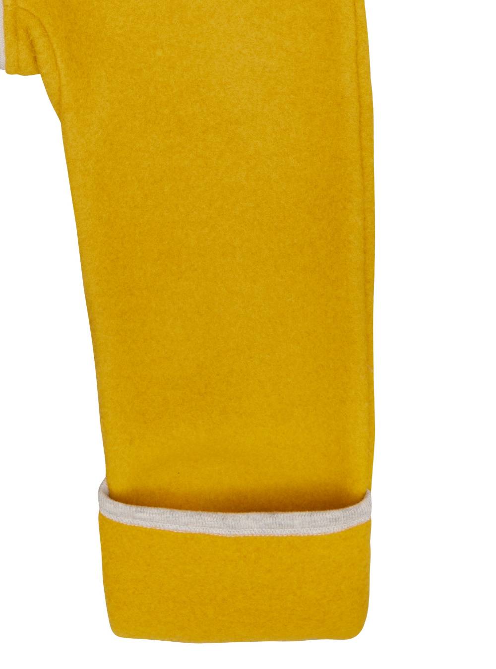 Loud Proud Wollfleece-Overall Zeitlich begrenztes Angebot