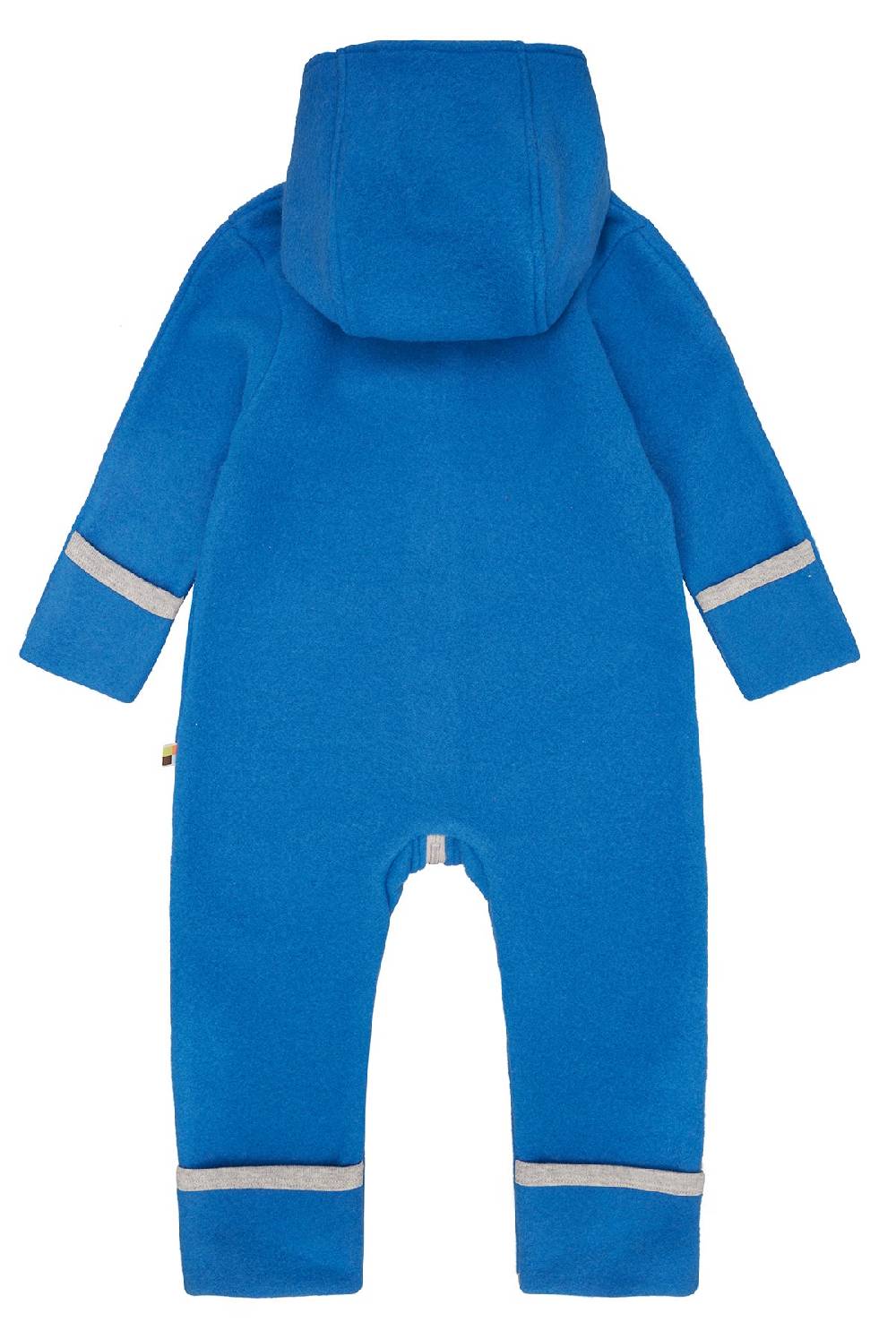 Loud Proud Wollfleece-Overall Exklusive Angebote