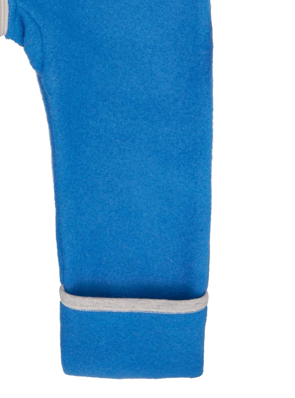 Loud Proud Wollfleece-Overall Exklusive Angebote