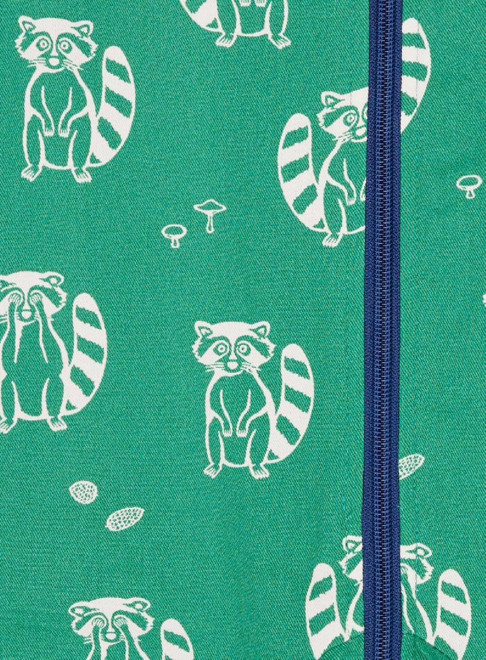 Loud Proud Wasserabweisender Overall mit Druck Neuheiten