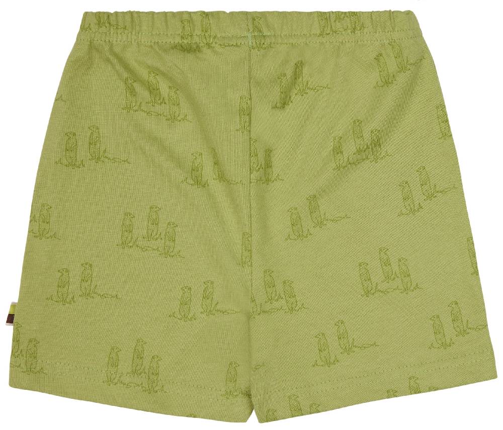 Loud Proud Short Druck JETZT KAUFEN