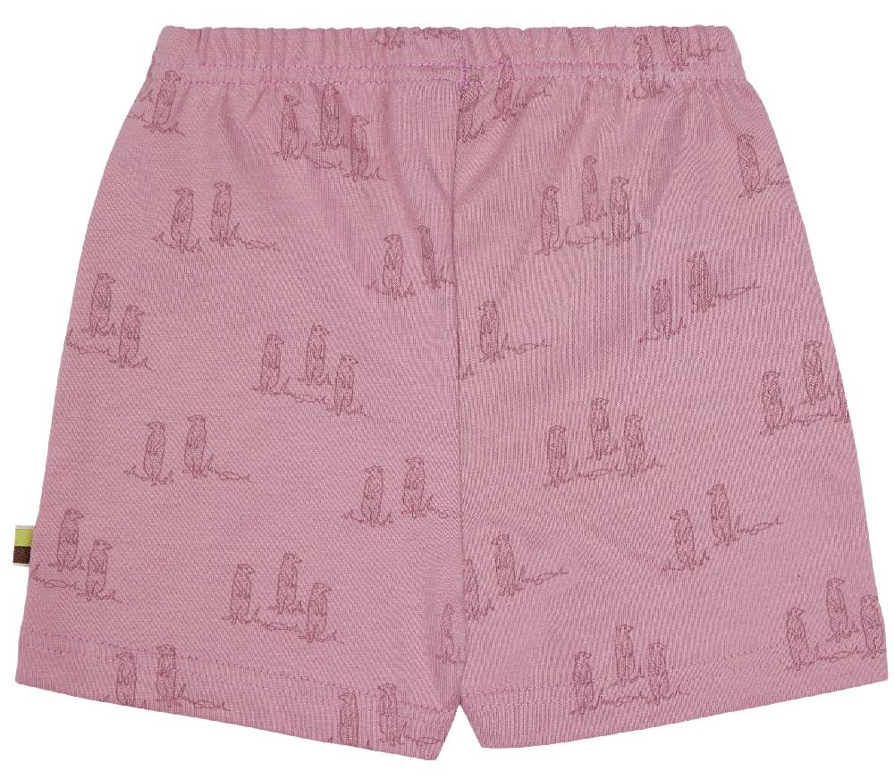 Loud Proud Short Druck Neueste Stile
