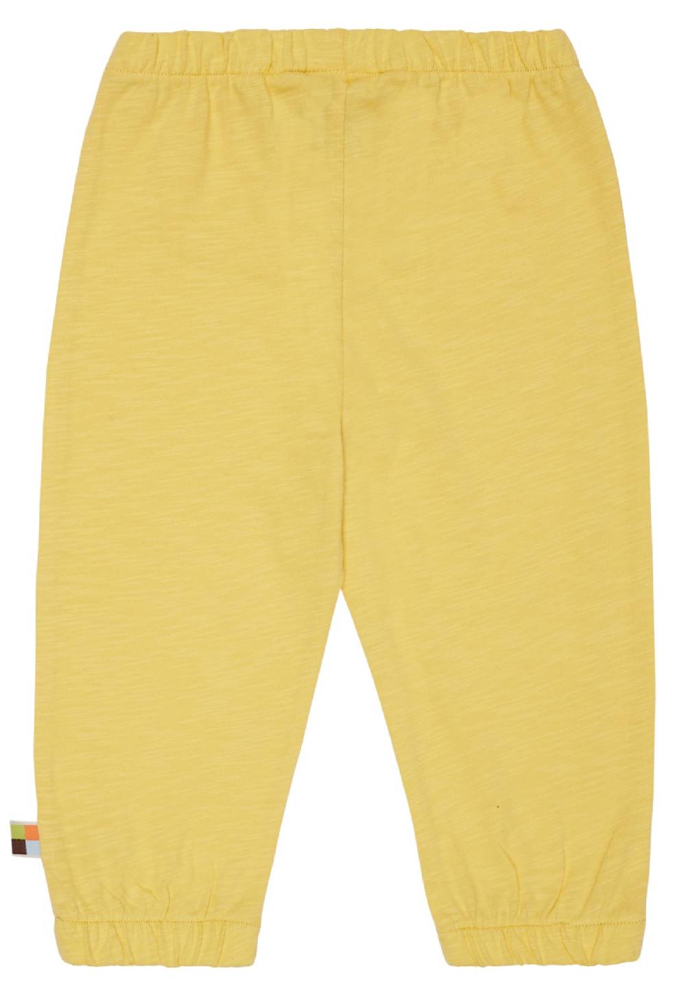 Loud Proud Hose Slub Jersey Letzter Tag