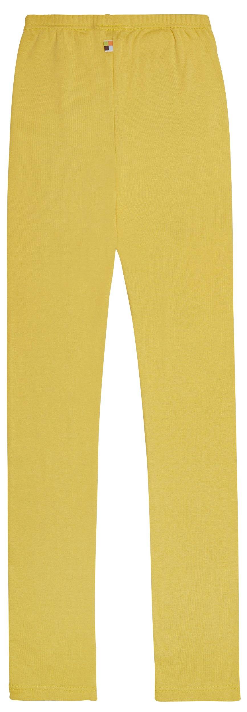 Loud Proud Legging uni Vierteljährliche Förderung