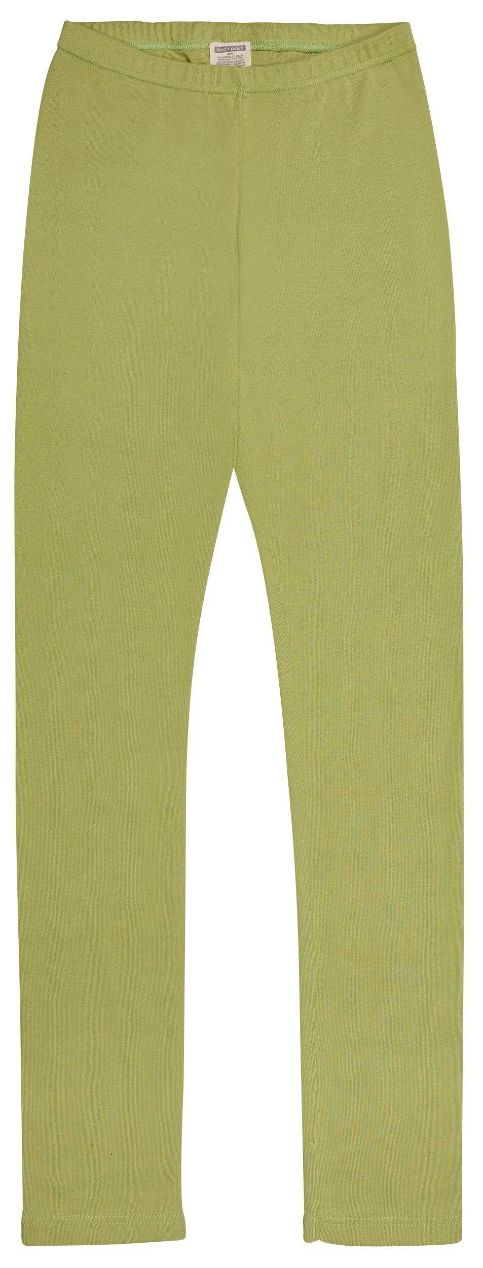Loud Proud Legging uni Discount Store für neue Produkte