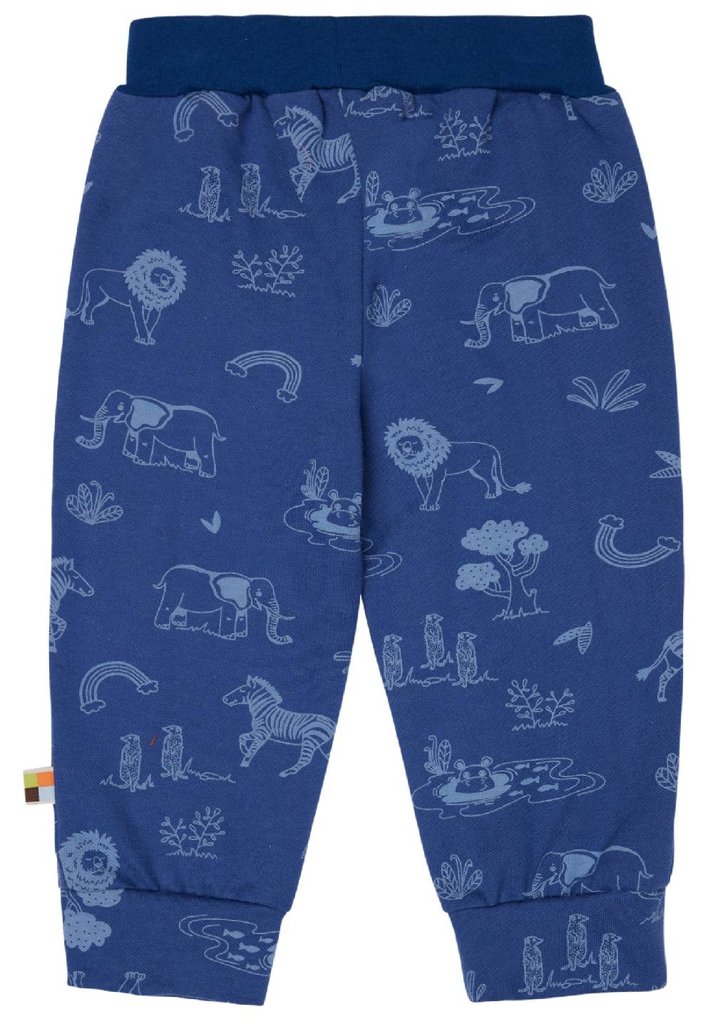 Loud Proud Hose mit Druck Fabrikladen