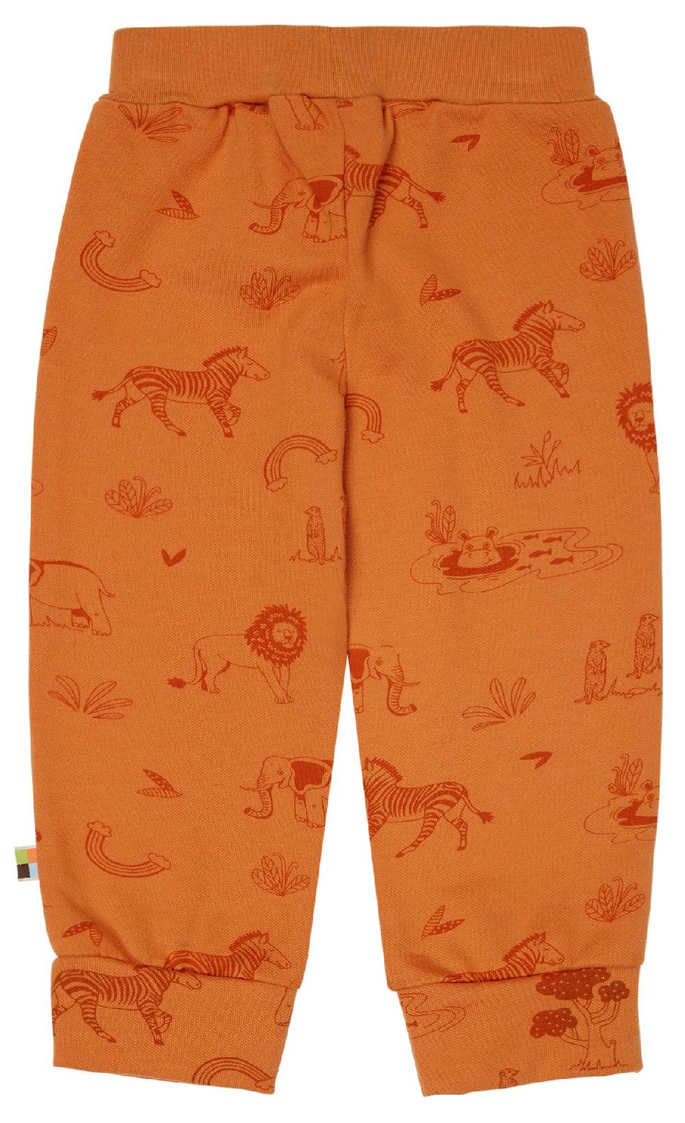 Loud Proud Hose mit Druck Speichern exportieren