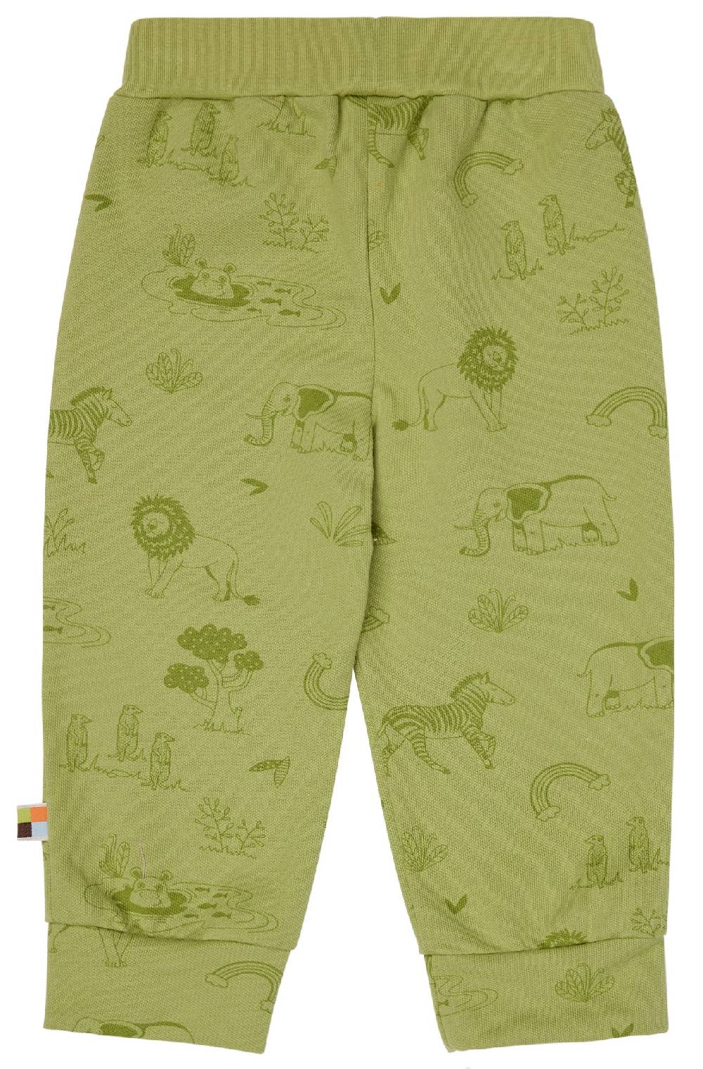 Loud Proud Hose mit Druck Black Friday Preise