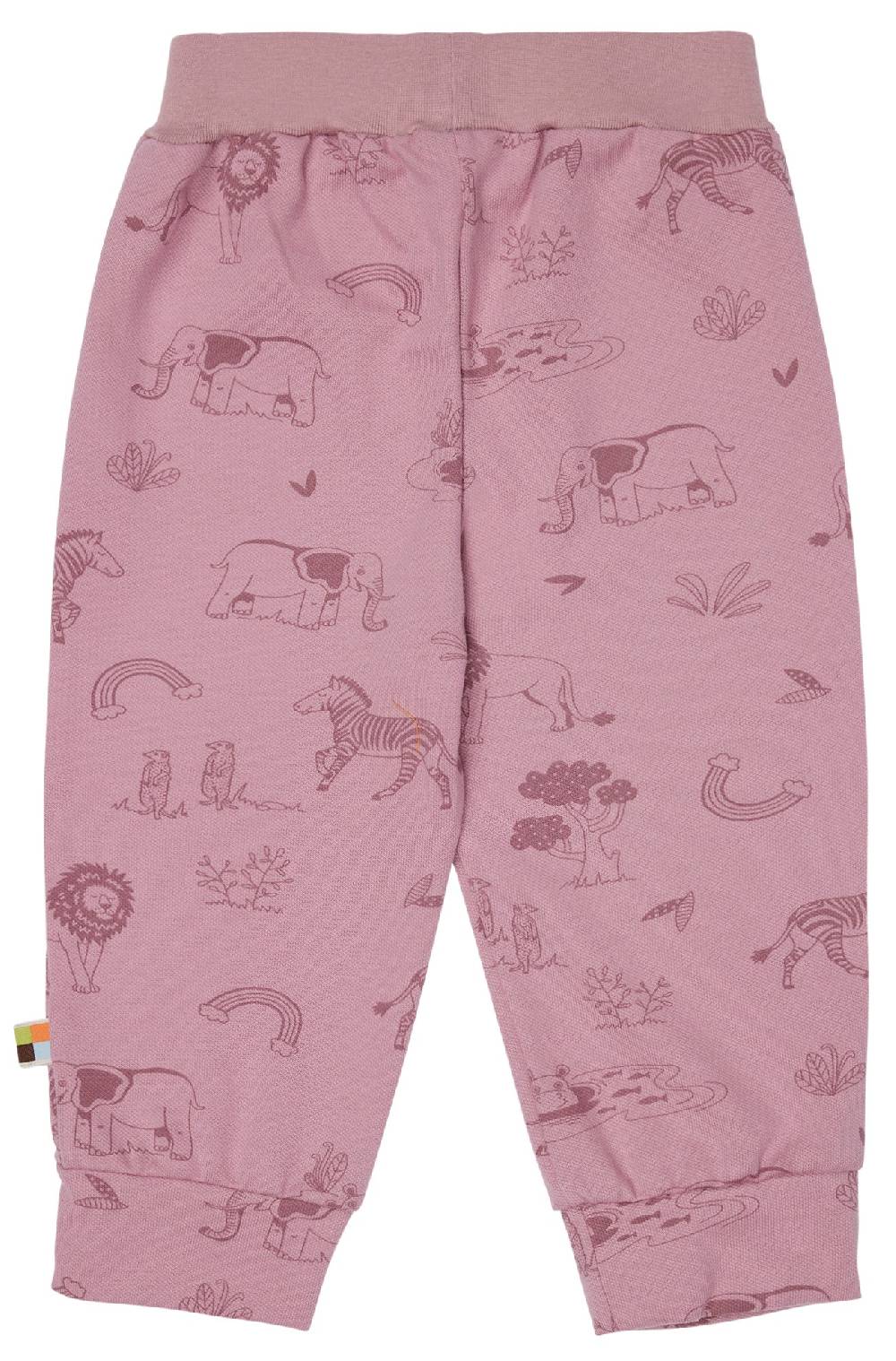Loud Proud Hose mit Druck Im Verkauf