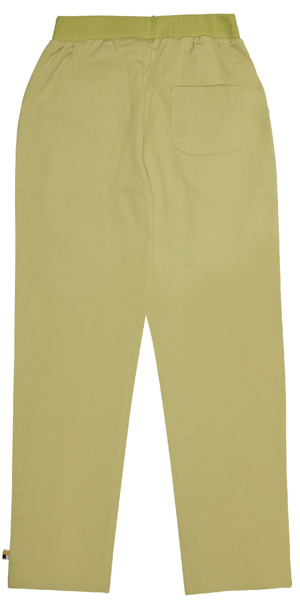 Loud Proud Hose Twill zollfrei