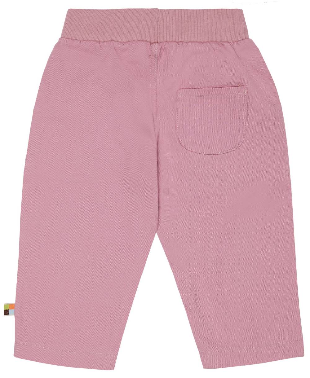 Loud Proud Hose Twill Auslauf