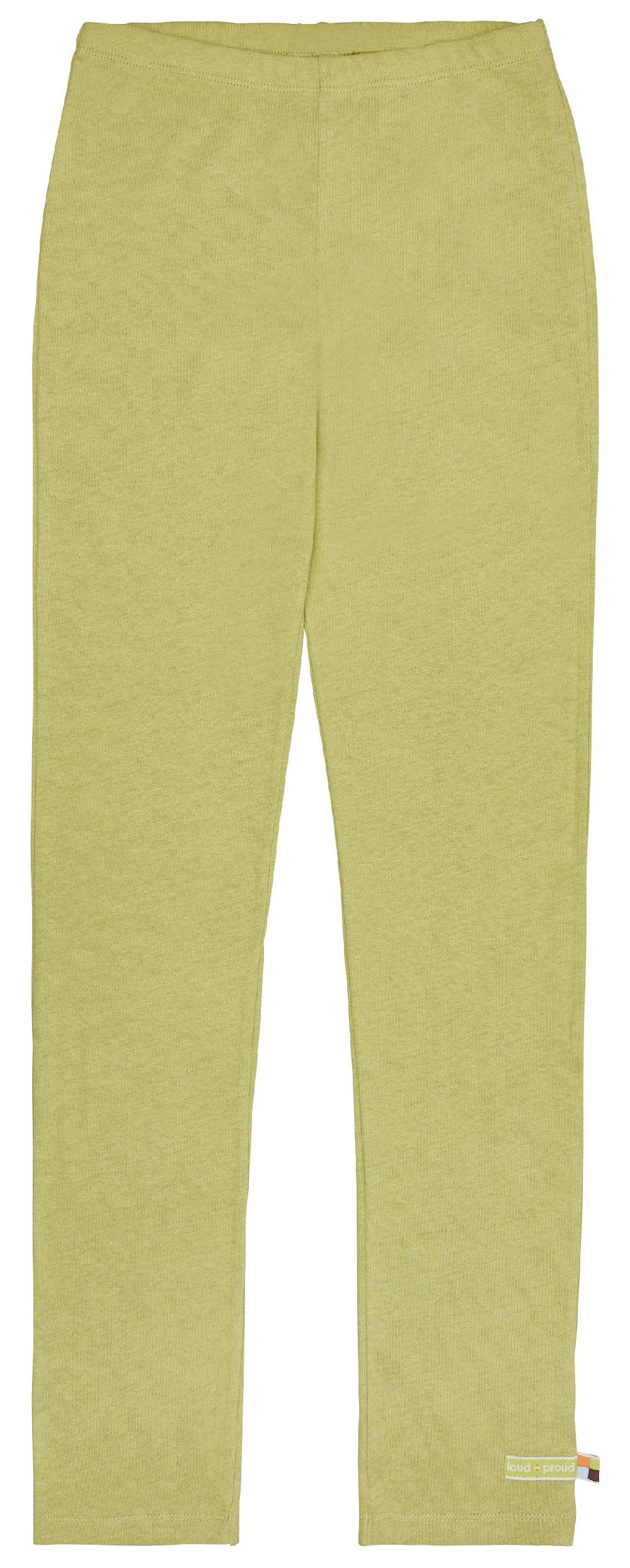 Loud Proud Hose uni mit Leinen Günstiger Verkauf